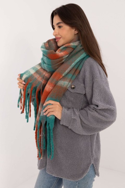 Szalik Model AT-SZ-231301.49 Green - AT AT Szalik Model AT-SZ-231301.49 Green - AT AT