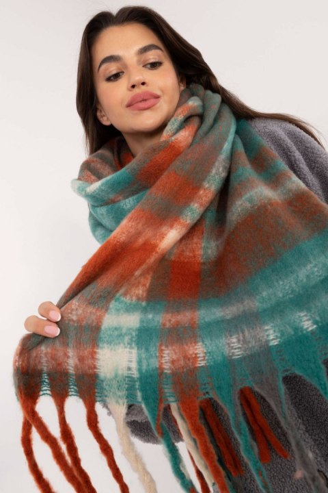 Szalik Model AT-SZ-231301.49 Green - AT AT Szalik Model AT-SZ-231301.49 Green - AT AT