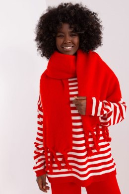 Szalik Model AT-SZ-2313502.47P Red - AT AT