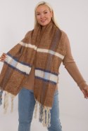 Szalik Model AT-SZ-2315.33 Brown - AT AT Szalik Model AT-SZ-2315.33 Brown - AT AT