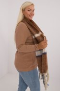 Szalik Model AT-SZ-2315.33 Brown - AT AT Szalik Model AT-SZ-2315.33 Brown - AT AT