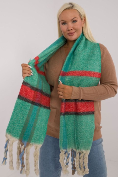 Szalik Model AT-SZ-2315.33 Green - AT AT Szalik Model AT-SZ-2315.33 Green - AT AT