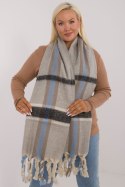 Szalik Model AT-SZ-2315.33 Grey - AT AT Szalik Model AT-SZ-2315.33 Grey - AT AT