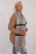Szalik Model AT-SZ-2315.33 Grey - AT AT Szalik Model AT-SZ-2315.33 Grey - AT AT