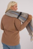 Szalik Model AT-SZ-2315.33 Grey - AT AT Szalik Model AT-SZ-2315.33 Grey - AT AT