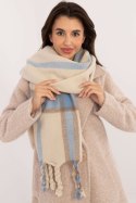 Szalik Model AT-SZ-2315.33 Light Beige - AT AT Szalik Model AT-SZ-2315.33 Light Beige - AT AT