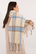 Szalik Model AT-SZ-2315.33 Light Beige - AT AT Szalik Model AT-SZ-2315.33 Light Beige - AT AT