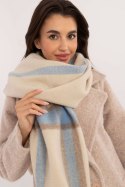 Szalik Model AT-SZ-2315.33 Light Beige - AT AT Szalik Model AT-SZ-2315.33 Light Beige - AT AT