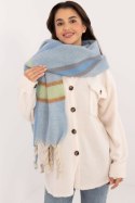 Szalik Model AT-SZ-2315.33 Light Blue - AT AT Szalik Model AT-SZ-2315.33 Light Blue - AT AT