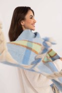 Szalik Model AT-SZ-2315.33 Light Blue - AT AT Szalik Model AT-SZ-2315.33 Light Blue - AT AT