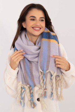 Szalik Model AT-SZ-2315.33 Light Violet - AT AT