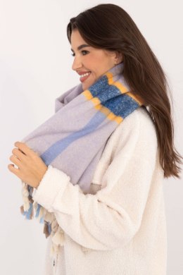 Szalik Model AT-SZ-2315.33 Light Violet - AT AT