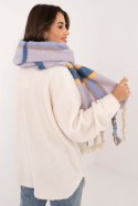 Szalik Model AT-SZ-2315.33 Light Violet - AT AT Szalik Model AT-SZ-2315.33 Light Violet - AT AT