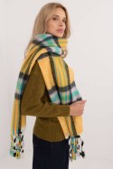 Szalik Model AT-SZ-231501.49 Dark Yellow - AT AT Szalik Model AT-SZ-231501.49 Dark Yellow - AT AT