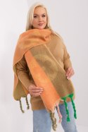 Szalik Model AT-SZ-2316.10P Light Orange - AT AT Szalik Model AT-SZ-2316.10P Light Orange - AT AT