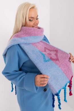 Szalik Model AT-SZ-2316.79 Multicolor - AT AT