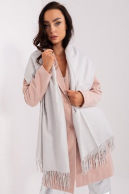 Szalik Model AT-SZ-23185.73P Light Grey - AT AT