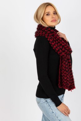 Szalik Model AT-SZ-3710.88 Black/Red - AT AT