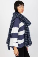 Szalik Model AT-SZ-3710.88 Navy - AT AT Szalik Model AT-SZ-3710.88 Navy - AT AT