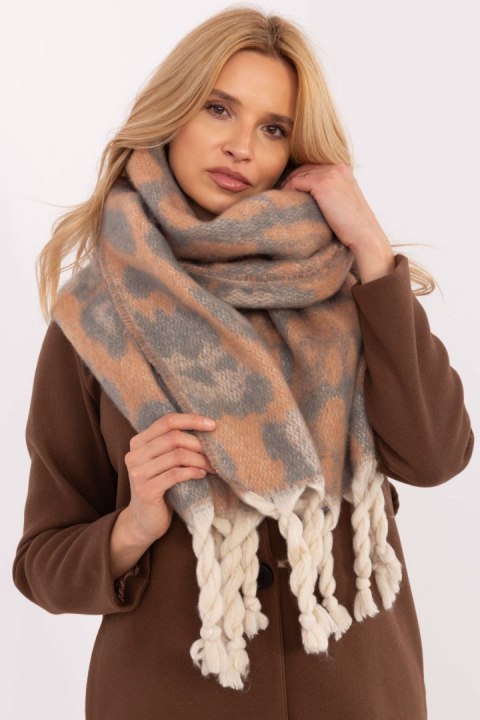 Szalik Model AT-SZ-416.22X Orange - AT AT Szalik Model AT-SZ-416.22X Orange - AT AT
