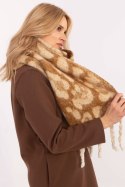 Szalik Model AT-SZ-416.31P Beige - AT AT Szalik Model AT-SZ-416.31P Beige - AT AT