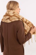 Szalik Model AT-SZ-416.31P Beige - AT AT Szalik Model AT-SZ-416.31P Beige - AT AT