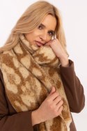 Szalik Model AT-SZ-416.31P Beige - AT AT Szalik Model AT-SZ-416.31P Beige - AT AT