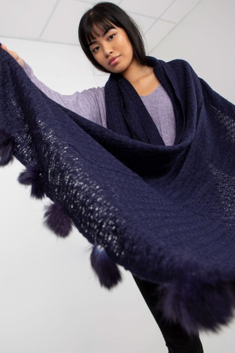 Szalik Model AT-SZ-E-318.57P Navy - AT AT Szalik Model AT-SZ-E-318.57P Navy - AT AT