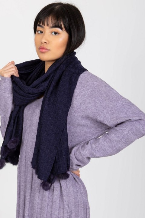 Szalik Model AT-SZ-E-318.57P Navy - AT AT Szalik Model AT-SZ-E-318.57P Navy - AT AT