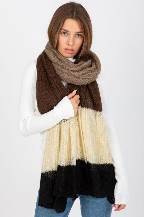 Szalik Model AT-SZ-LM72271.94 Beige - AT AT Szalik Model AT-SZ-LM72271.94 Beige - AT AT