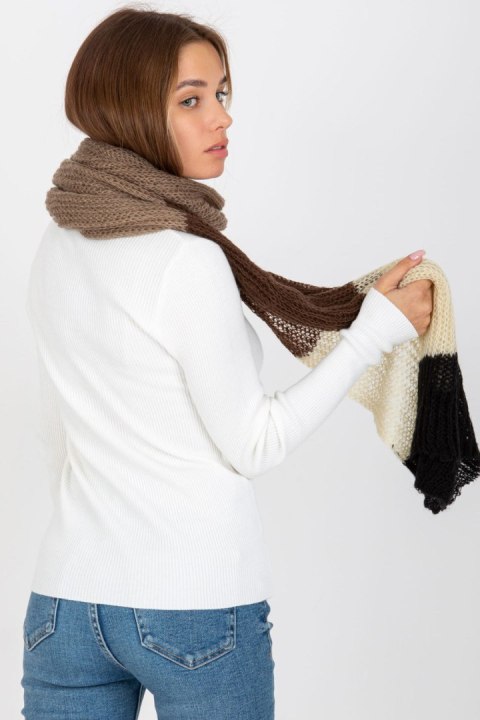 Szalik Model AT-SZ-LM72271.94 Beige - AT AT Szalik Model AT-SZ-LM72271.94 Beige - AT AT