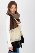 Szalik Model AT-SZ-LM72271.94 Beige - AT AT Szalik Model AT-SZ-LM72271.94 Beige - AT AT