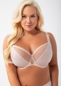BIUSTONOSZ VICKY K564 BEŻOWY BIUSTONOSZ VICKY K564 BEŻOWY