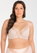 BIUSTONOSZ VICKY K564 BEŻOWY BIUSTONOSZ VICKY K564 BEŻOWY
