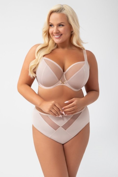 BIUSTONOSZ VICKY K564 BEŻOWY BIUSTONOSZ VICKY K564 BEŻOWY