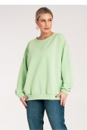 Bluza Damska Model M1151 Green - Figl Figl