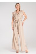 Kombinezon Model M1176 Beige - Figl Figl