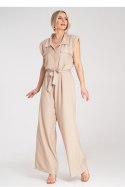 Kombinezon Model M1176 Beige - Figl Figl