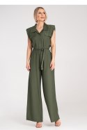 Kombinezon Model M1176 Green - Figl Figl