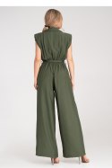 Kombinezon Model M1176 Green - Figl Figl