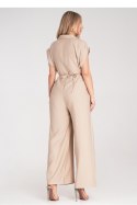 Kombinezon Model M1177 Beige - Figl Figl