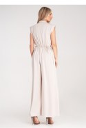 Kombinezon Model M1190 Beige - Figl Figl