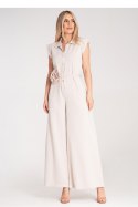 Kombinezon Model M1190 Beige - Figl Figl