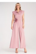 Kombinezon Model M1190 Pink - Figl Figl