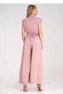 Kombinezon Model M1190 Pink - Figl Figl