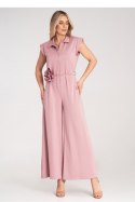 Kombinezon Model M1190 Pink - Figl Figl