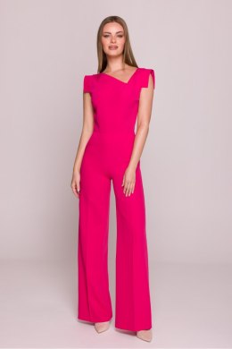 Kombinezon Model S407 Pink - Stylove Stylove