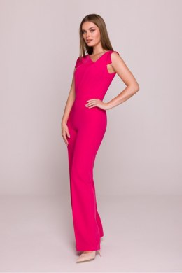 Kombinezon Model S407 Pink - Stylove Stylove