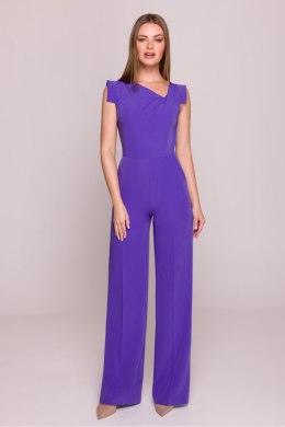 Kombinezon Model S407 Violet - Stylove Stylove