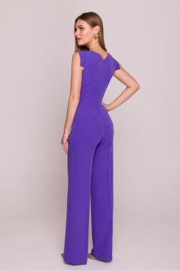 Kombinezon Model S407 Violet - Stylove Stylove